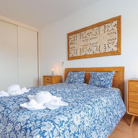 Ferienwohnung Astarita Sun Costa Calma Exterior foto
