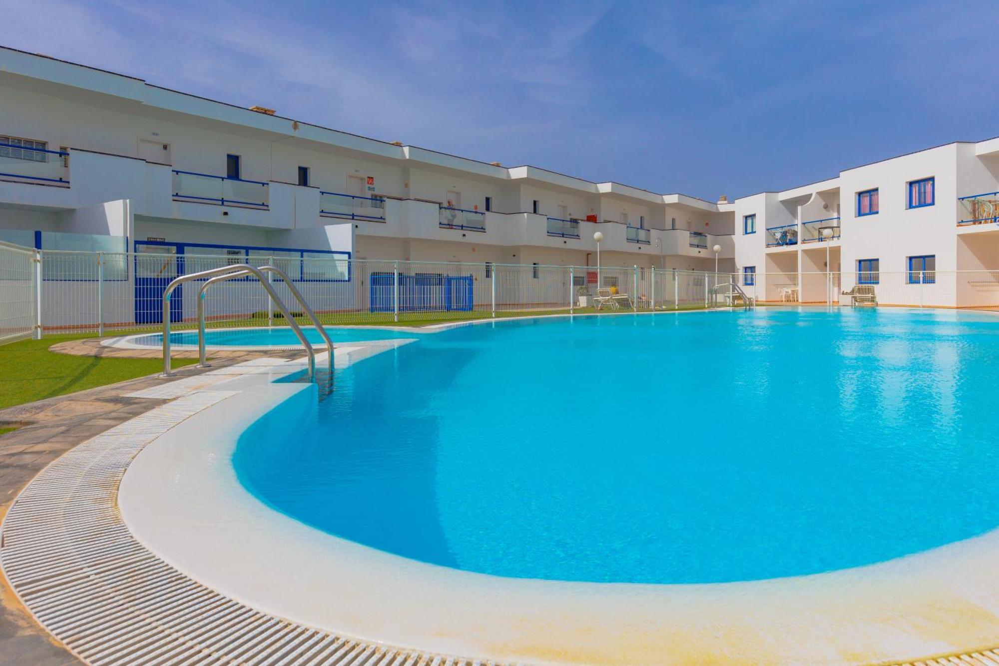 Ferienwohnung Astarita Sun Costa Calma Exterior foto