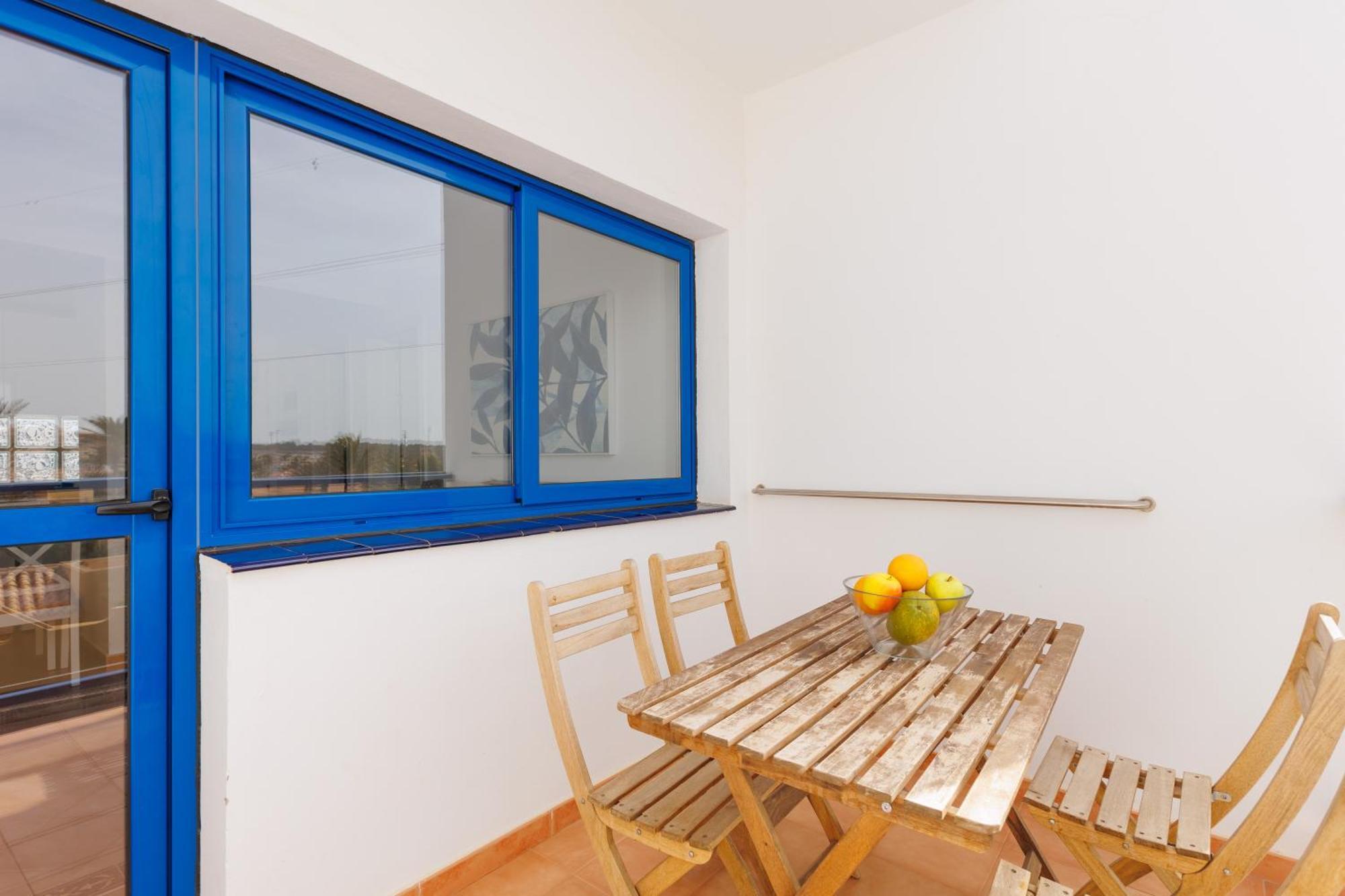 Ferienwohnung Astarita Sun Costa Calma Exterior foto
