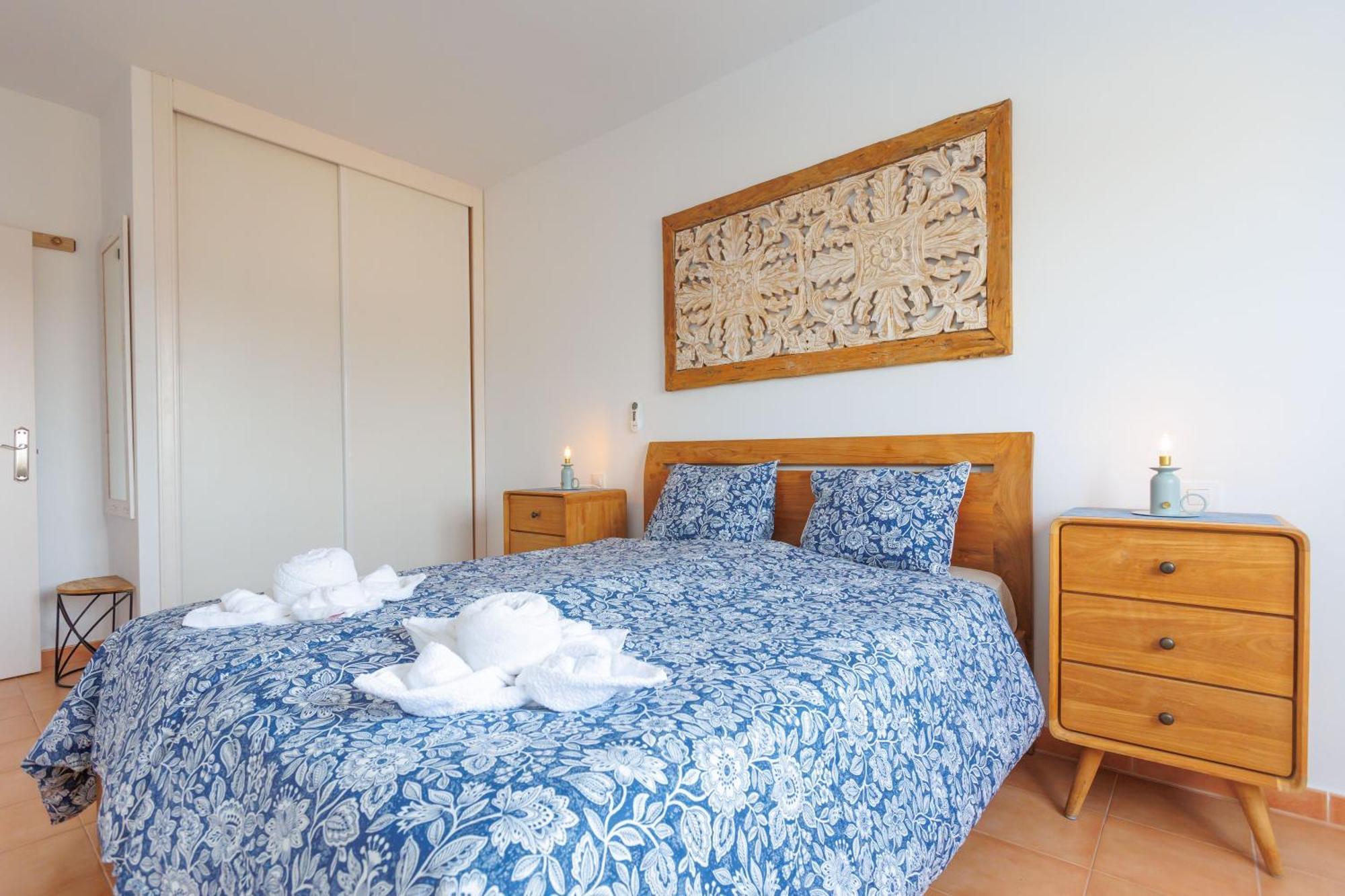 Ferienwohnung Astarita Sun Costa Calma Exterior foto