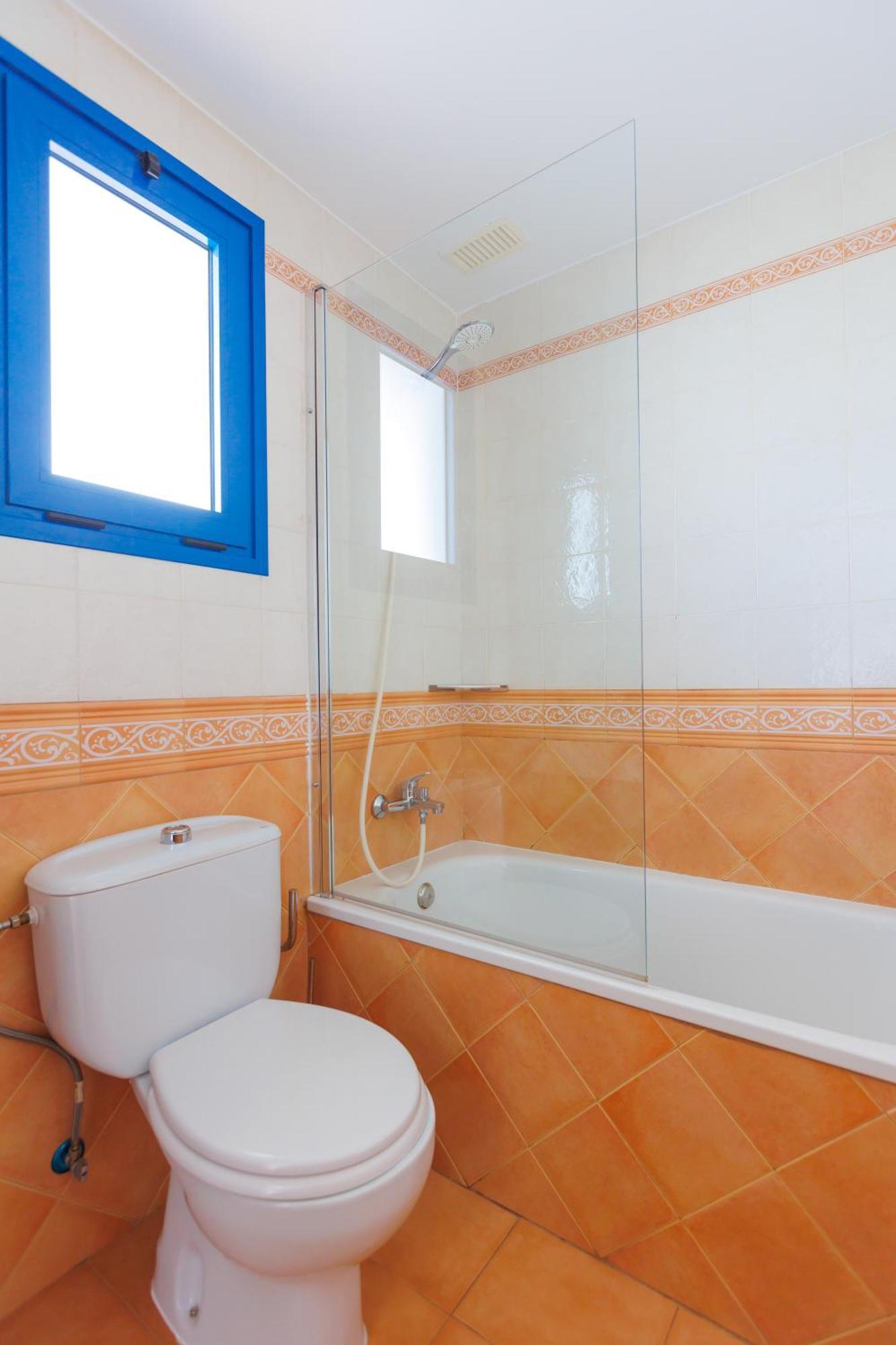 Ferienwohnung Astarita Sun Costa Calma Exterior foto