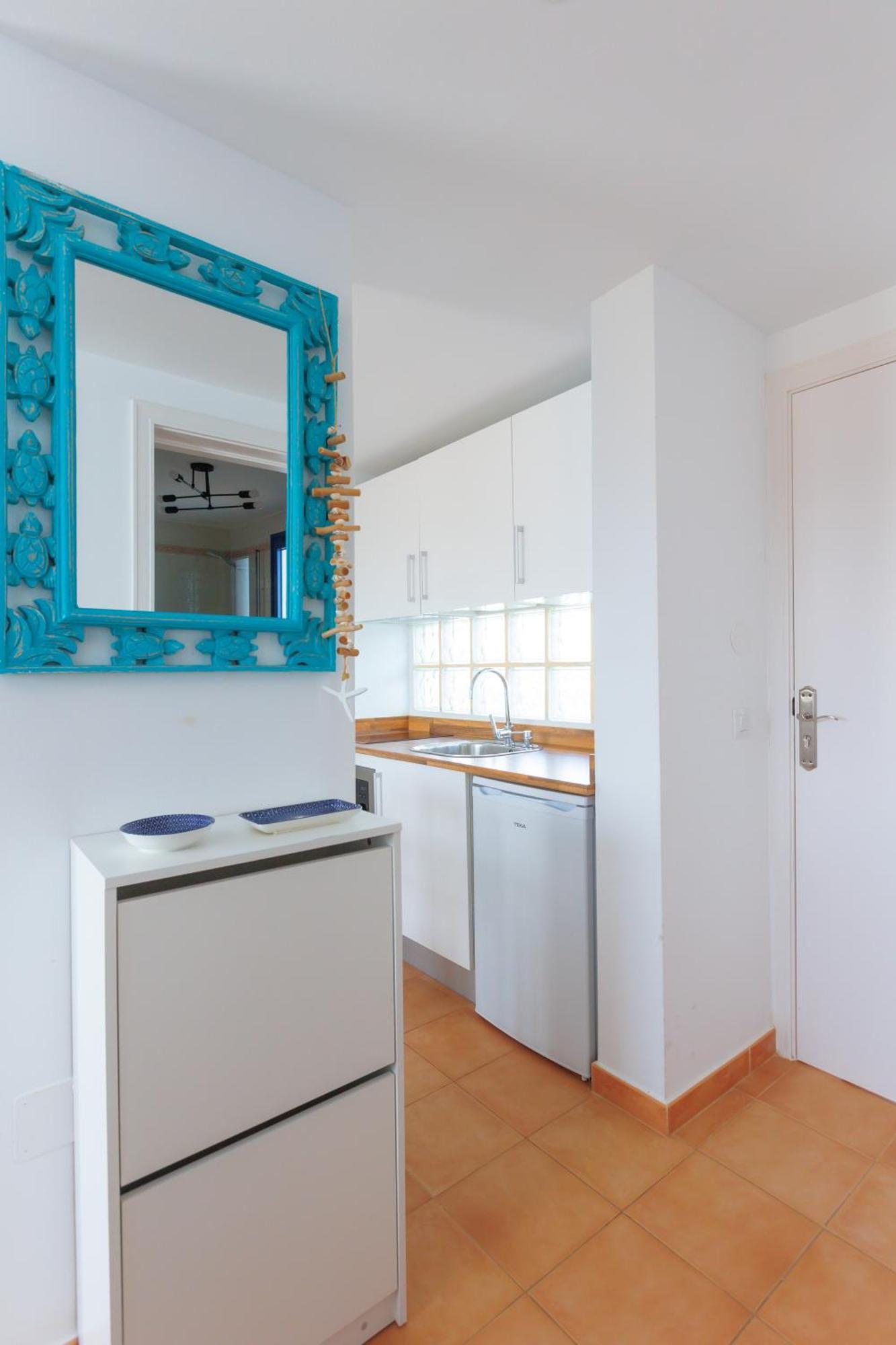 Ferienwohnung Astarita Sun Costa Calma Exterior foto