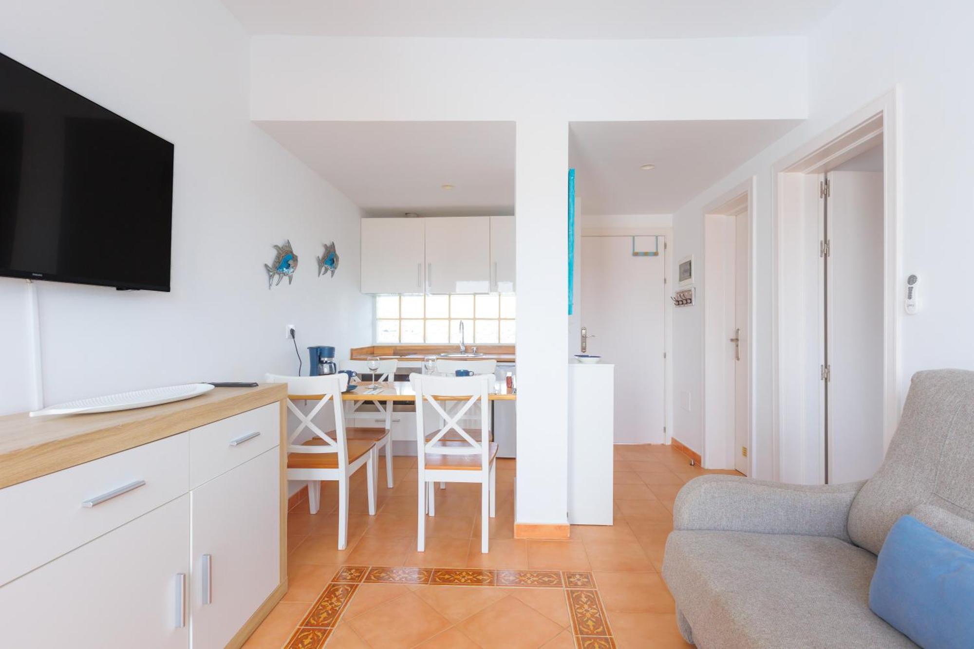 Ferienwohnung Astarita Sun Costa Calma Exterior foto